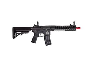 RIFLE AIRSOFT AR15 NEPTUNE 10 SHORT