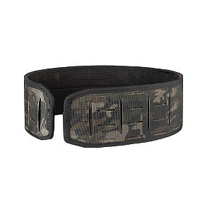 CINTO MODULAR SUPPORT 2.0 INVICTUS WARSKIN BLACK TAM G