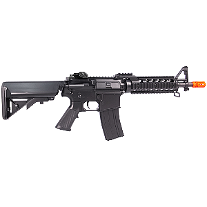 RIFLE AIRSOFT M4 CYMA 505 CQB RAS II