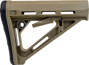 CORONHA TAN ESTILO MAGPUL