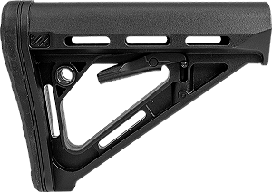 CORONHA PRETO ESTILO MAGPUL