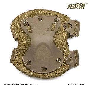 JOELHEIRA TÁTICA - TAN