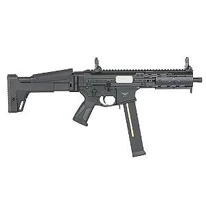 RIFLE AIRSOFT ORION UTR45 D.E. ARMORY TAG