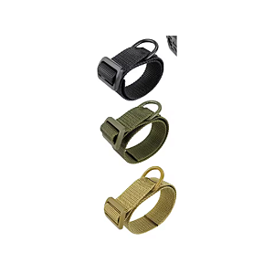 ALÇA FRONTAL PARA BANDOLEIRA AIRSOFT