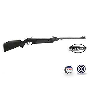 CARABINA DE PRESSÃO DIONE SPORT GR 5,5mm