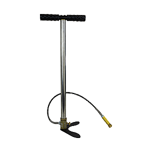 Bomba Pneumatica Manual 2020 PCP 250 BAR - ROSSI