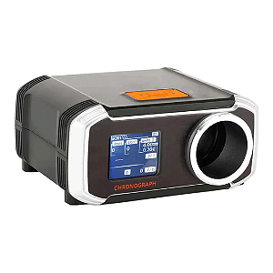 Cronógrafo Bluetooth Airsoft e Airgun - Leão
