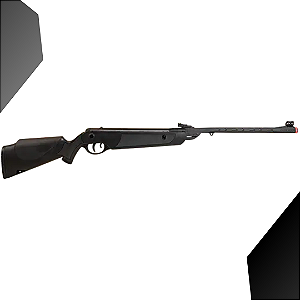 Carabina de Pressão Dione Sport 5,5mm Mola - Rossi