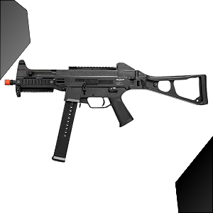 Rifle Airsoft Neptune UMP HK Rossi