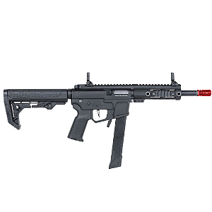 Rifle Airsoft Flex FX01 HAL ETU Gen 2 Black - Specna Arms