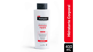 Hidratante Corporal Neutrogena Body Care Intensive Hidrata&Repara