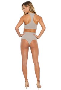CALCINHA MODELADORA FIO DENTAL PLIE 50060