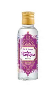 OLEO PARA MASSAGEM TANTRICA 120ML HOT FLOWERS