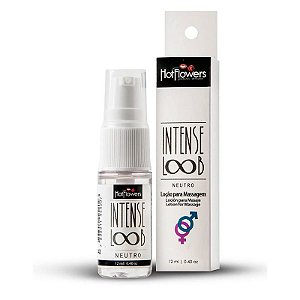 LUBRIFICANTE INTENSE LOOB 12ML