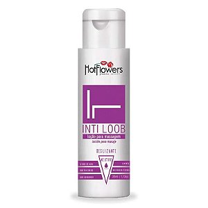 LUBRIFICANTE INTILOOB NEUTRO 35ML