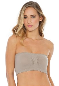SUTIA BASIC FAIXA DE SUSTENTACAO COM BOJO PLIE 50317