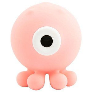MASSAGEADOR DE CLITORIS COM PULSAÇÃO OCTOPI S-HANDE