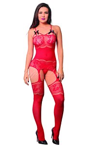 MACACAO SENSUAL ARRASTAO COM LACINHO YAFFA Y1093