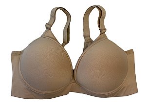 SUTIA REFORÇADO COM PALA TAMANHO ESPECIAL 508 CORPO NU