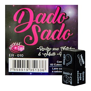 DADINHO SADO DIVERSAO AO CUBO