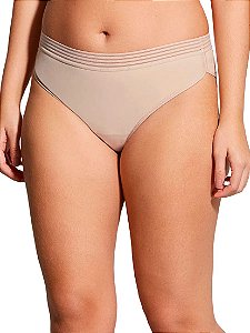CALCINHA ABSORVENTE BOYSHORT FLUXO MODERADO FLOW HOPE