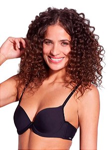 SUTIA MEIA TACA EM MICROFIBRA NA SUA MEDIDA TACA DD HOPE