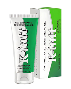 K-INTT GEL DESLIZANTE NEUTRO LUBRIFICANTE 50GR INTT