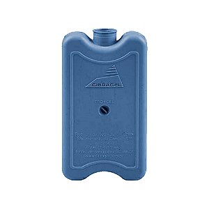 Gelo Gel Artificial Tech Gel 200ml | Kit com 05 unidades