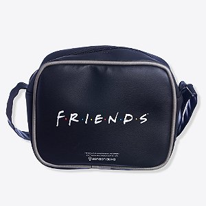 Shoulder Bag Friends