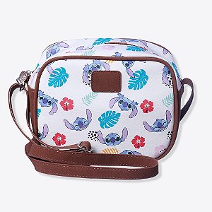 SHOULDER BAG STITCH PATTERN