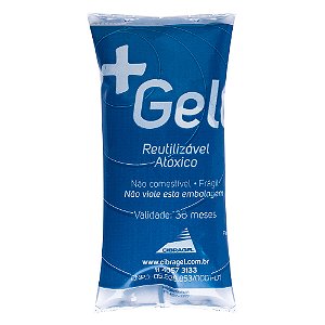 Mais +Gelo 15g - Unitário