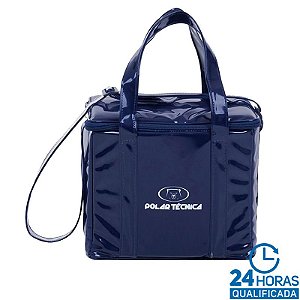 Bolsa Térmica Hemo 14 Litros + 3 Gelos Ice Foam IF1050