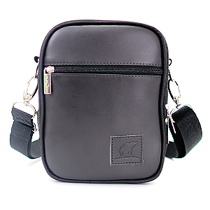 Bolsa Térmica Shoulder Bag Preta (SÓ BOLSA)