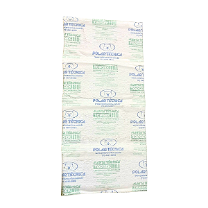 Manta Térmica 04 Lâminas Top Sek (1cm de espessura) - Unitario
