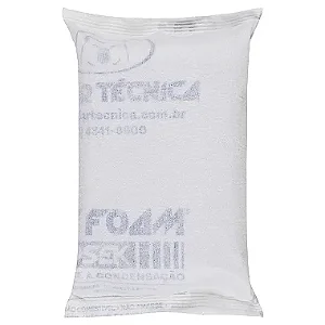 Gelo Artificial Top Sek 150g | Kit com 80 unidades