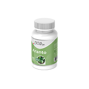 Aranto Natus Plus | 60 Capsulas -  500mg