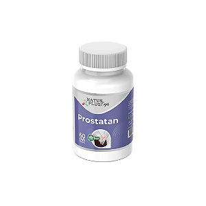 Prostatan Natus Plus | 60 Capsulas - 500mg