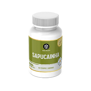 Sapucainha Mais Plant | 60 Cápsulas - 500mg