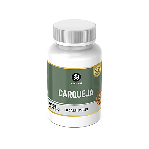 Carqueja Mais Plant | 60 Cápsulas - 500mg