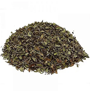 Poejo a granel 1kg