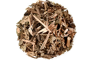 Jaborandi a granel 1kg