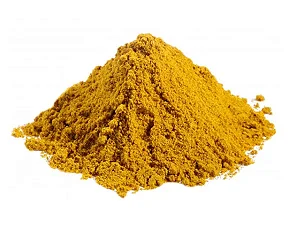 Zedoaria pó a granel 1kg