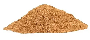 Sucupira pó a granel 1kg