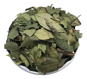 Pitanga folha a granel 1kg
