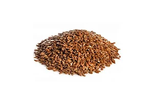 Linhaça marrom a granel 1kg