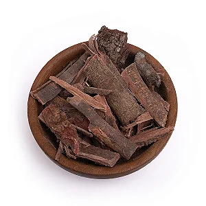 Jurema Preta Casca do Tronco 1Kg