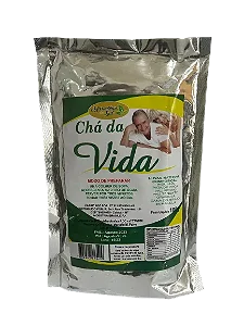 Chá da Vida – 100g