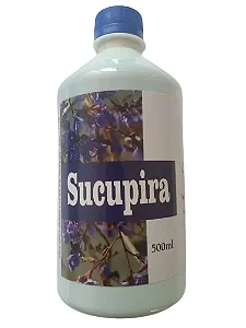 Sucupira Fonte Verde |  500ml