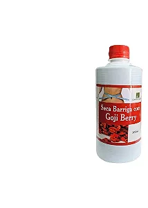 Seca Barriga com Goji Berry | 500ml