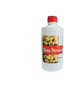 Maca Peruana | 500ml